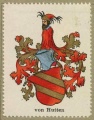 Wappen von Hutten nr. 668 von Hutten