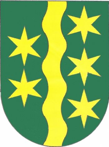 Arms (crest) of Hrejkovice
