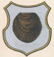 Arms (crest) of Sázava