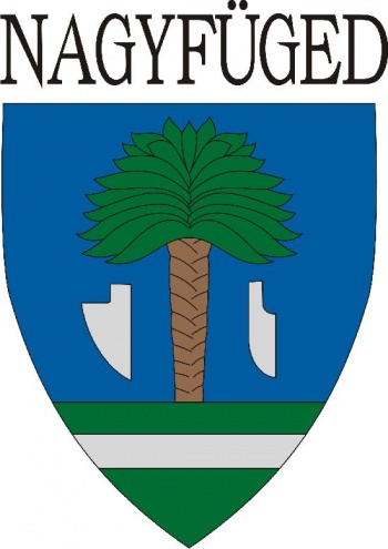 Arms (crest) of Nagyfüged
