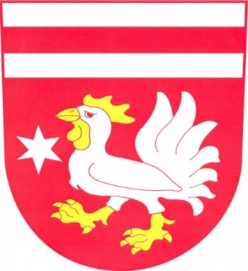 Arms (crest) of Řepov