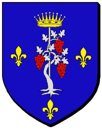 Blason de Rosières-en-Santerre/Arms (crest) of Rosières-en-Santerre