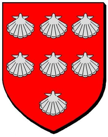 Blason de Saint-Gilles-les-Bois/Arms (crest) of Saint-Gilles-les-Bois