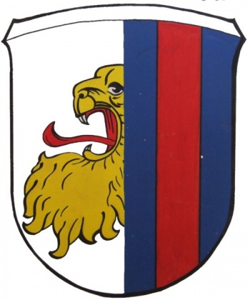 Arms (crest) of Niederlibbach