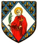 Arms of Prades