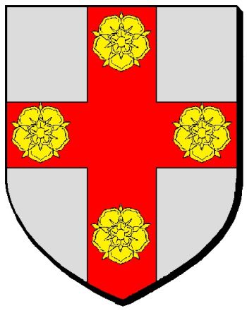 Blason de Savigny-sous-Mâlain/Arms (crest) of Savigny-sous-Mâlain