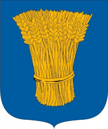 Bihardancsháza (címer, arms)