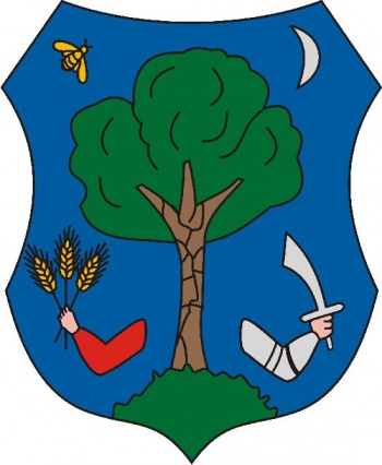 Kakucs (címer, arms)