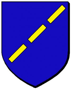 Blason de Limbrassac/Coat of arms (crest) of {{PAGENAME