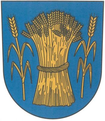 Coat of arms (crest) of Mšec