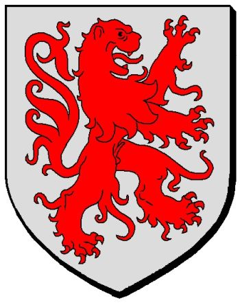 Blason de Sauveterre-de-Comminges/Arms (crest) of Sauveterre-de-Comminges