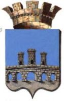 Blason de Villeneuve-sur-Lot/Arms (crest) of Villeneuve-sur-Lot