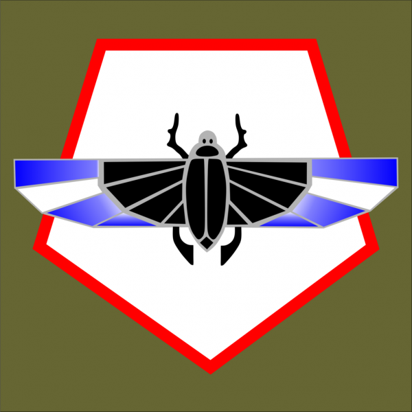 File:43rd Observation Squadron, Polish Air Force.png