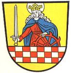 Arms (crest) of Altena