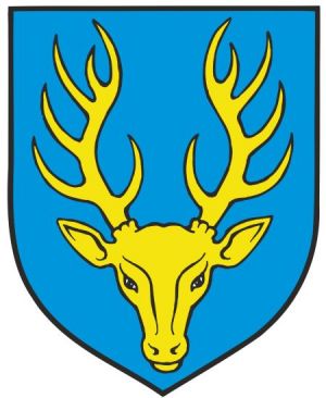 Coat of arms (crest) of Garešnica