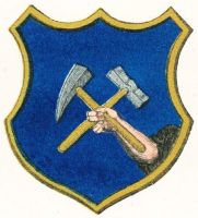 Arms (crest) of Krajková