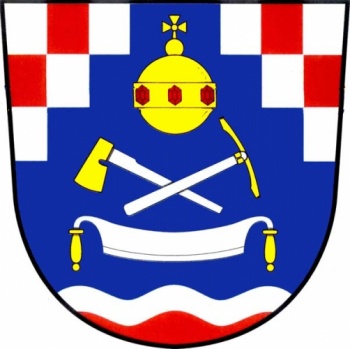 Coat of arms (crest) of Sopotnice