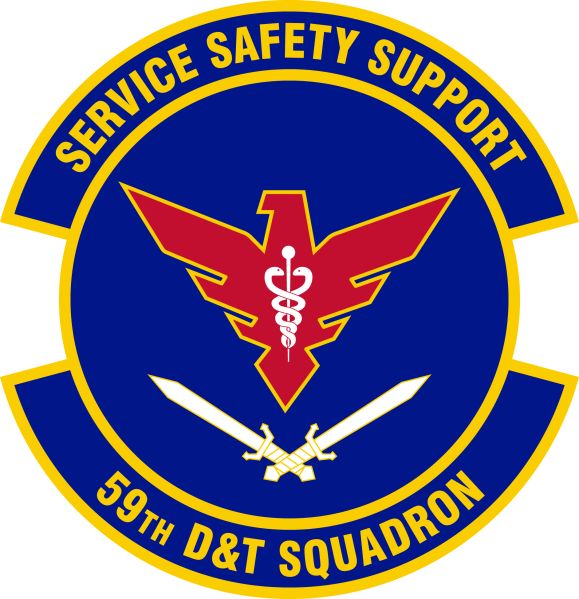 File:59th Diagnostics and Therapeutics Squadron, US Air Force.jpg