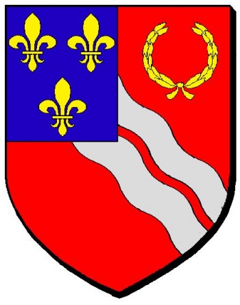 Blason de Abancourt (Oise)/Arms (crest) of Abancourt (Oise)