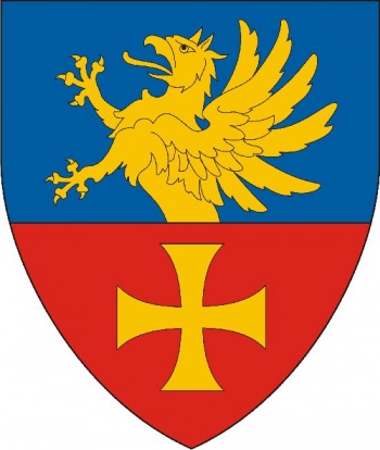 Bodrog (címer, arms)