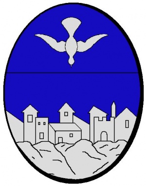 Blason de Espira-de-Conflent/Arms (crest) of Espira-de-Conflent