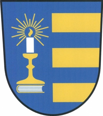 Arms (crest) of Bednárec