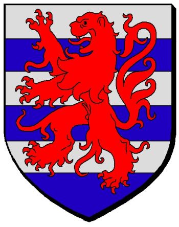Blason de Pont-en-Royans/Arms (crest) of Pont-en-Royans