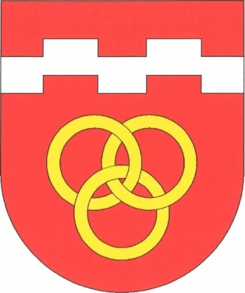 Arms (crest) of Babice (Třebíč)