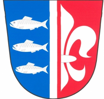 Arms (crest) of Herink