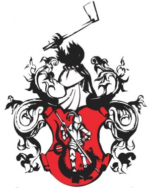 Coat of arms (crest) of Miasteczko Śląskie