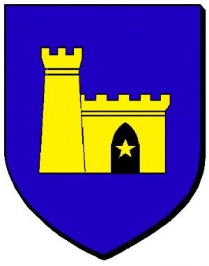 Blason de Esserts-Blay/Arms (crest) of Esserts-Blay