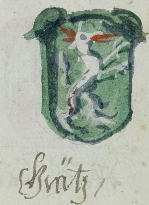 Arms of Graz