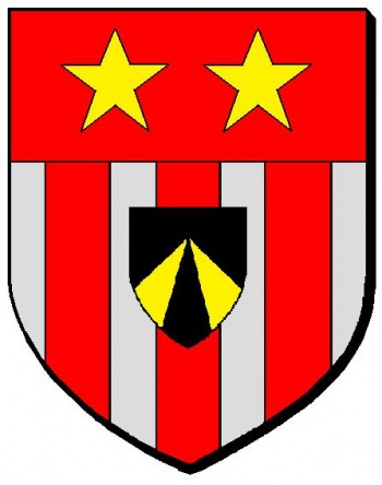 Blason de Murat-sur-Vèbre/Arms of Murat-sur-Vèbre