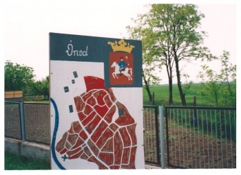 Arms of Ónod