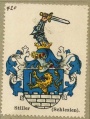 Wappen von Stiller