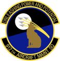 912th Aircraft Maintenance Squadron, US Air Force.jpg