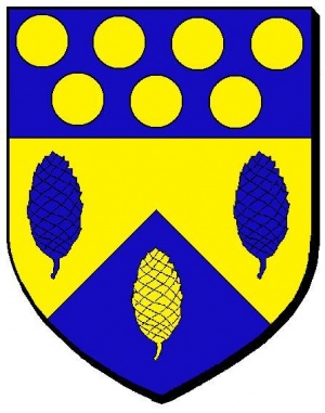 Blason de Brévainville / Arms of Brévainville