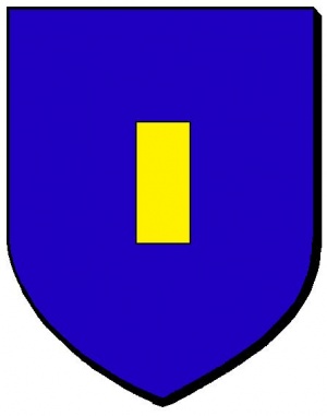 Blason de Fraissines/Arms (crest) of Fraissines