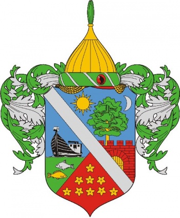Arms (crest) of Röszke