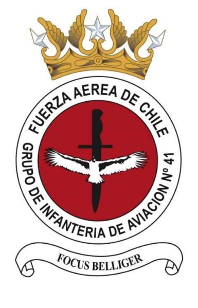 File:Aviation Infantry Group No 41, Air Force of Chile.jpg