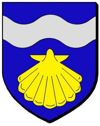 Blason de Étalante/Arms (crest) of Étalante
