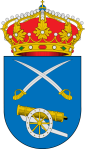 Arms (crest) of Gondomar