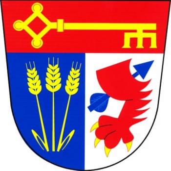 Arms (crest) of Podolanka