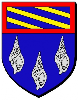 Blason de Bernaville/Arms of Bernaville