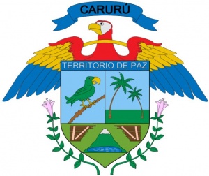 Escudo de Caruru