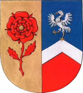 Arms (crest) of Dešov