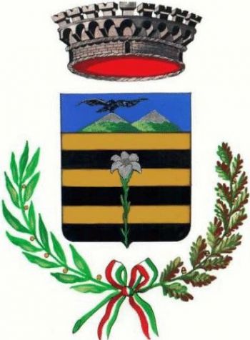 Stemma di Mombasiglio/Arms (crest) of Mombasiglio