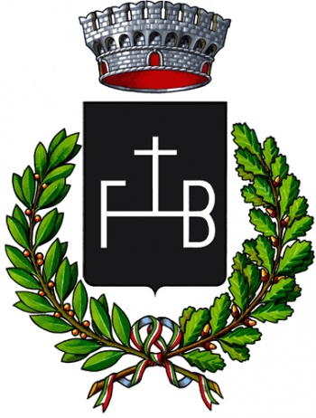 Stemma di San Giovanni Teatino/Arms (crest) of San Giovanni Teatino