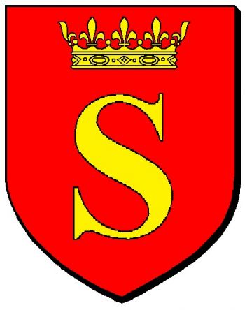 Blason de Seclin/Arms (crest) of Seclin