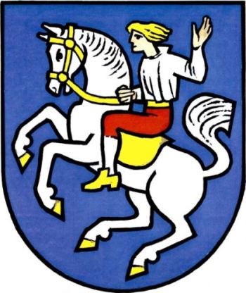 Arms (crest) of Horoměřice